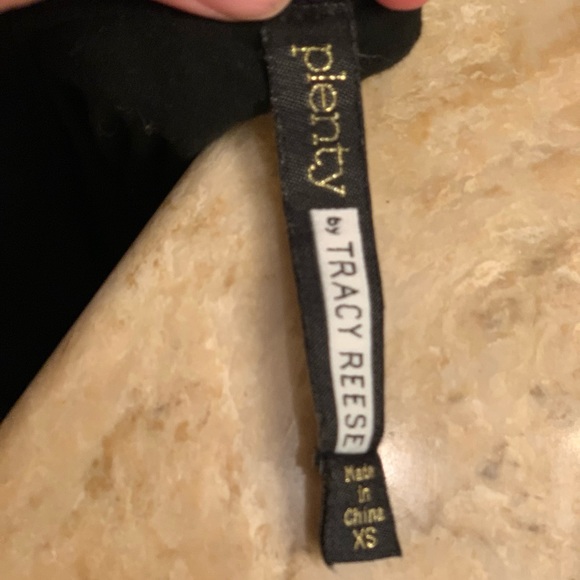 Plenty by Tracey Reese black crochet dress - Picture 5 of 11